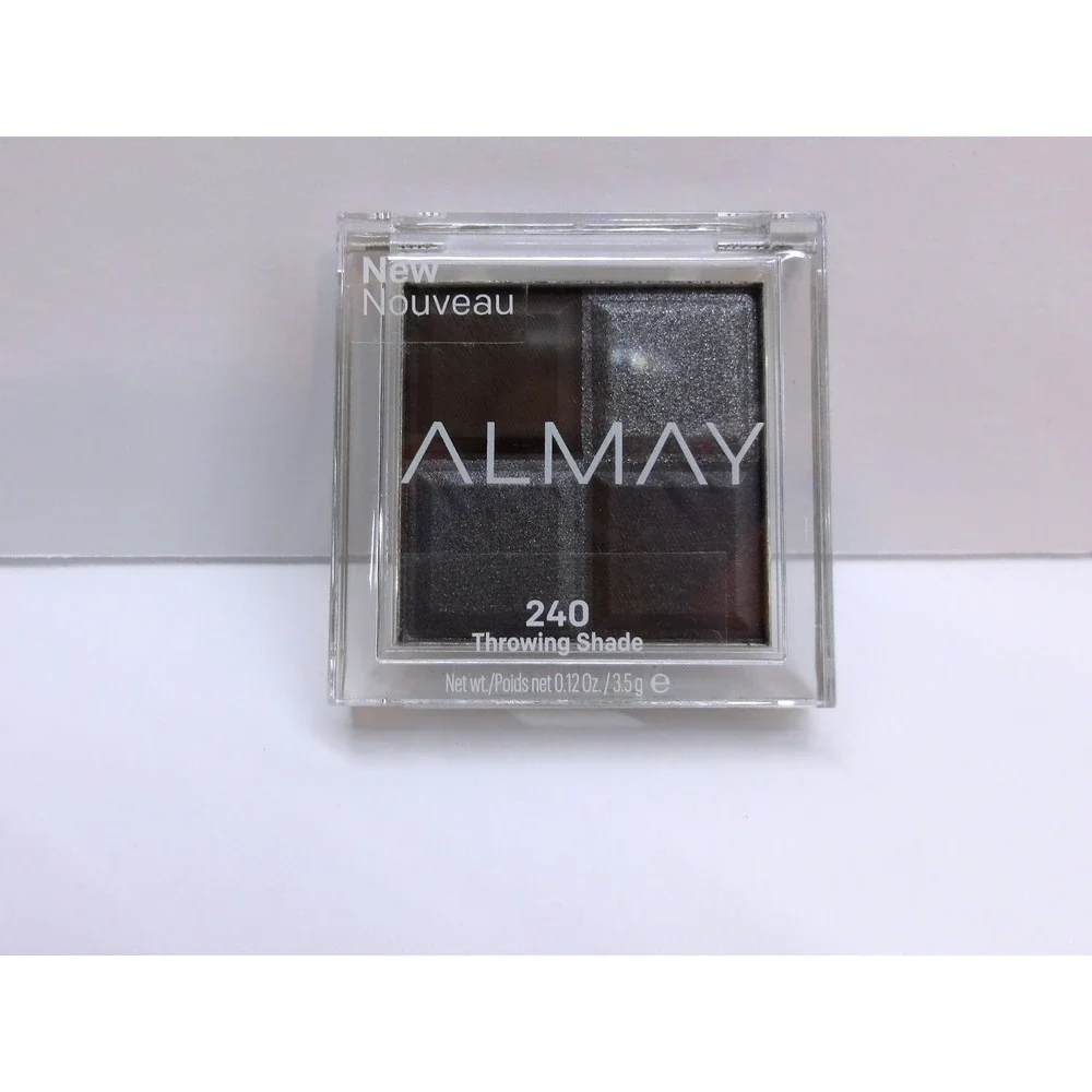 Almay monochromatic name